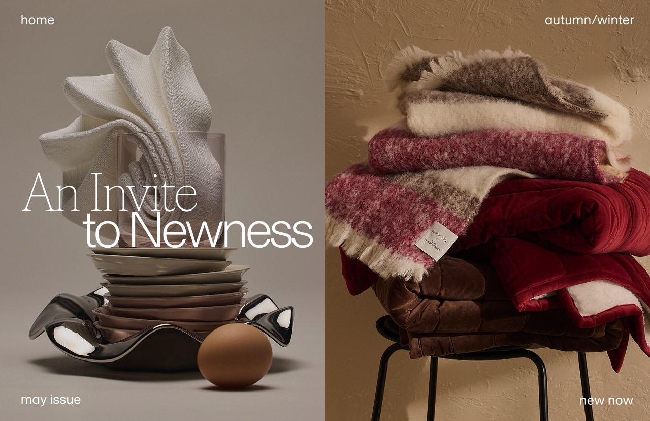 New Now Collection