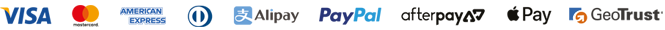 Payment Logos