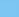 Seaside Blue