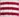 Ruby Red Stripe