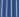 Bold Blue Stripe