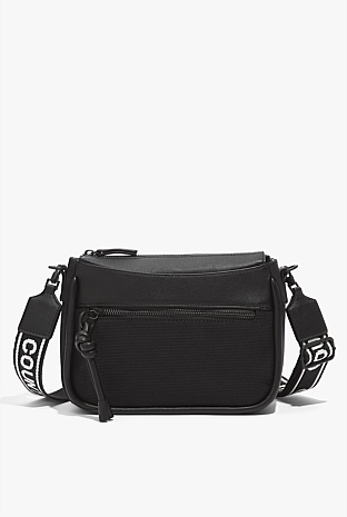 Black Briar Crossbody Bag - Bags | Country Road