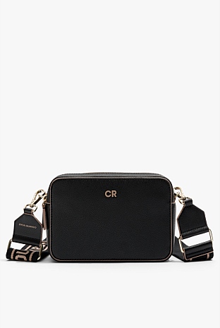 Contrast Travel Bag main image 0