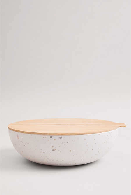 Lorne Salad Bowl