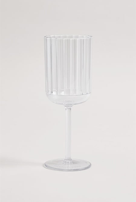 Lorne Wine Glass