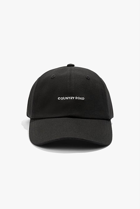 Mini Logo Cap