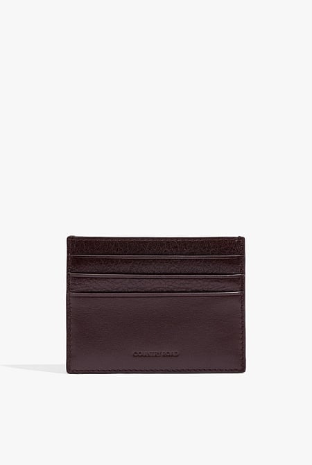 Credit Card Case