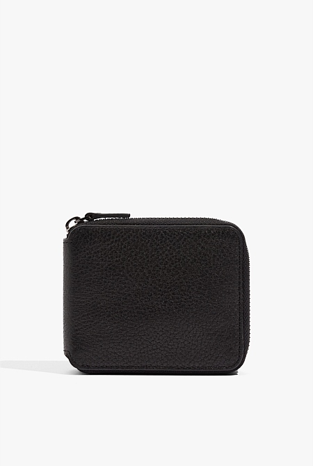 Shop Men's Wallets & Leather Goods Online - Country Road
