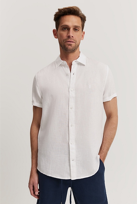 Shop Men's Casual Shirts Online - Country Road