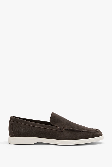 Casual Loafer