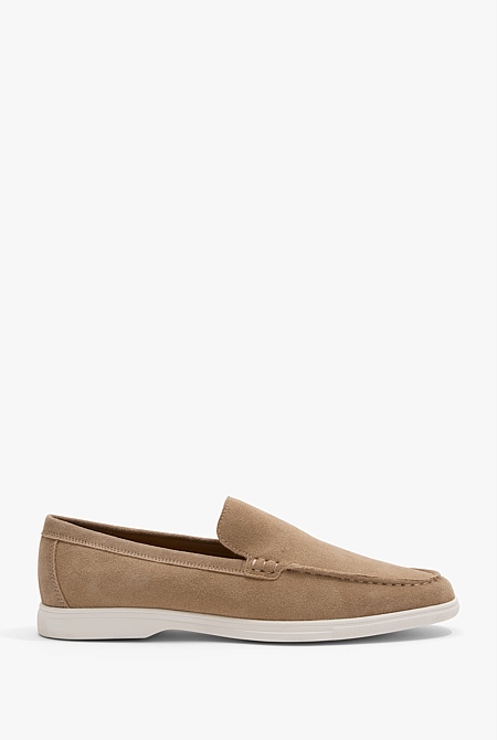 Casual Loafer