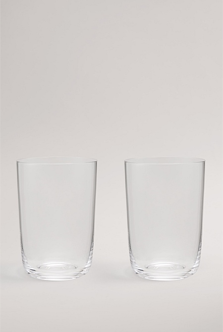 Talo Highball Set of 2