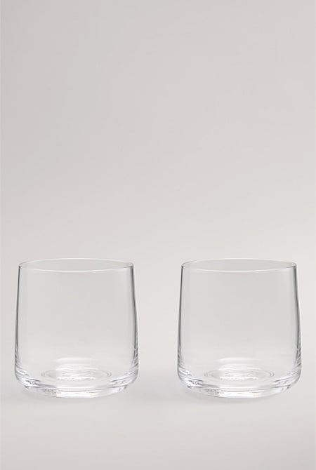 Alto Tumbler Set of 2