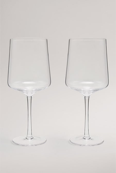 Alto Red Wine Glass Set of 2