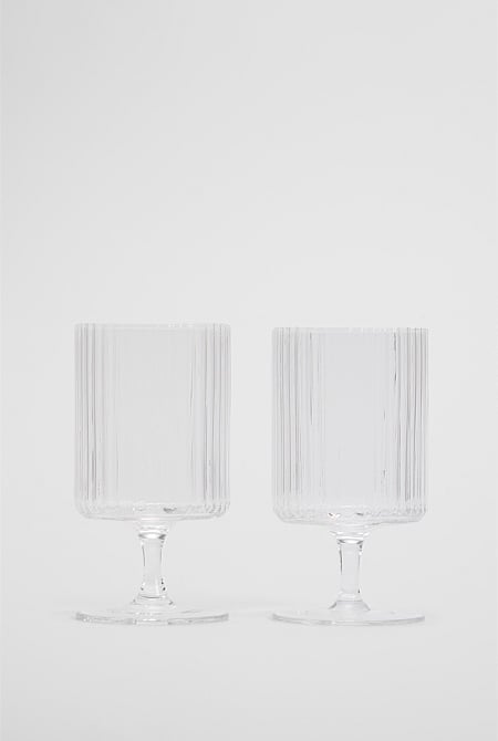 Vivi Wine Glass Set of 2