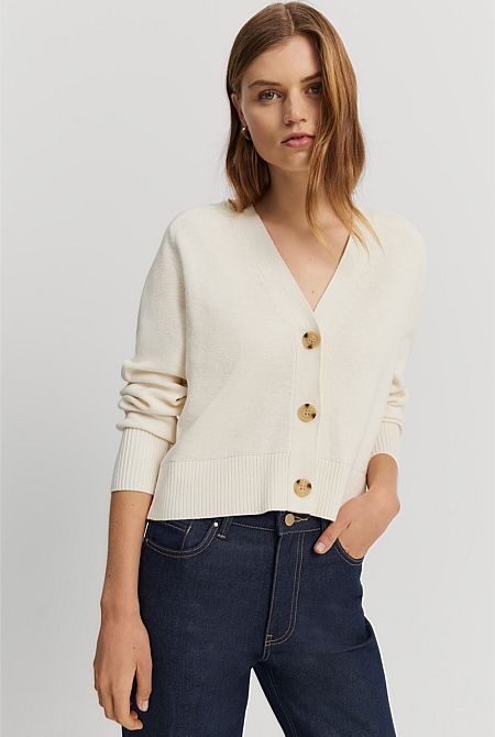 Women's Knitwear, Cardigans & Jumpers Online - Country Road