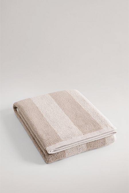 Eve Australian Cotton Bath Mat