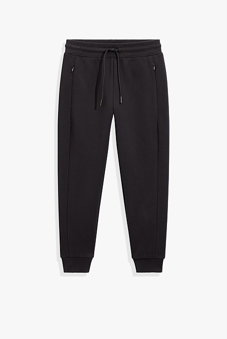 Soft Touch Track Pant