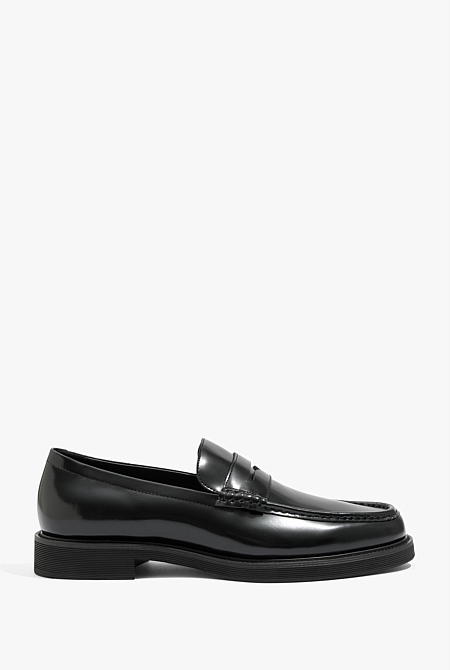 Wyatt Loafer