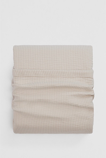 Dakota Super King Quilt Cover