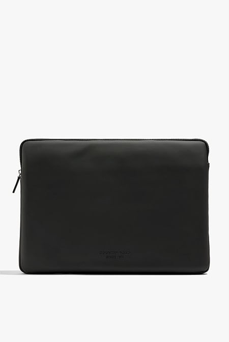 Laptop Zip Pouch