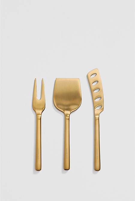Nolan Cheese Knife Set