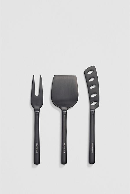 Nolan Cheese Knife Set