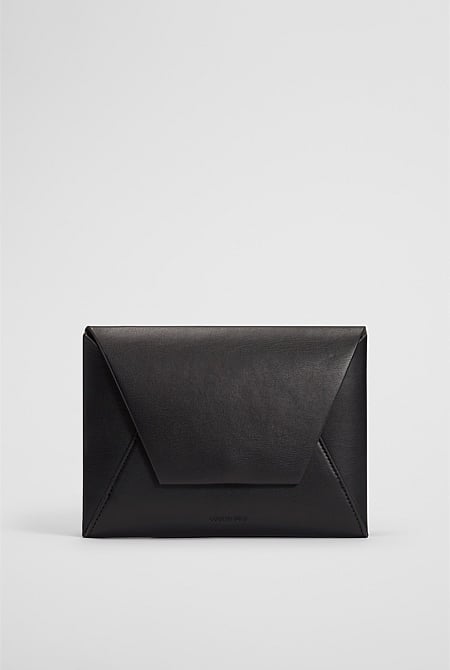 Envelope Clutch