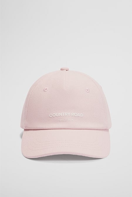 Country Road Modern Cap