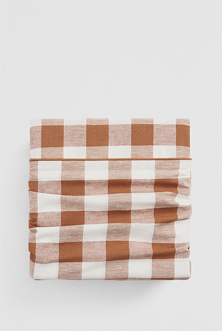 Otto King Single Quilt Cover