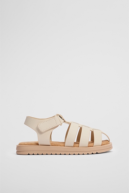 Finley Sandal