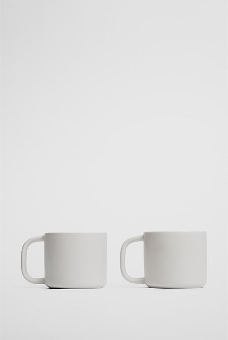 Lygon Espresso Cup Set of 2