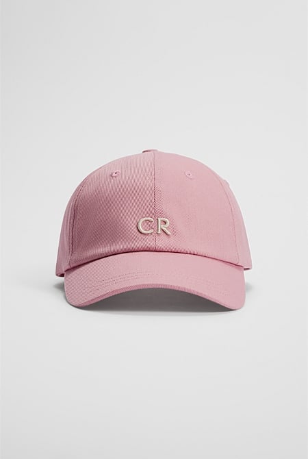 CR Logo Cap