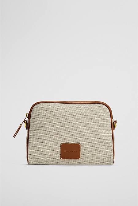 CR Crossbody Bag