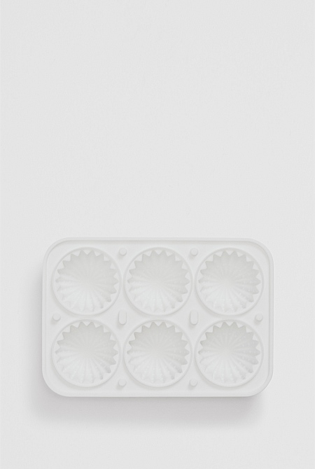 Flynn Ice Sphere Tray