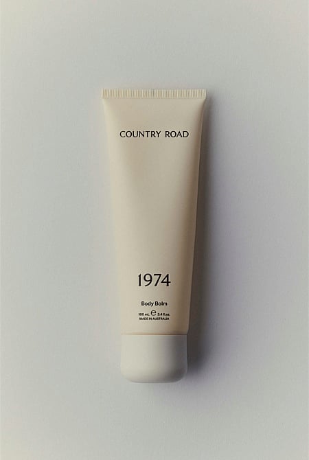 Australian Made 1974 Body Balm 100mL