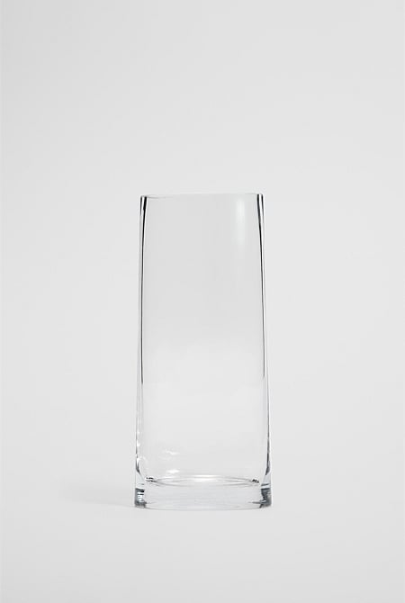 Karli Medium Glass Vase