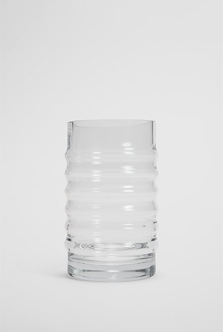 Tori Medium Glass Vase