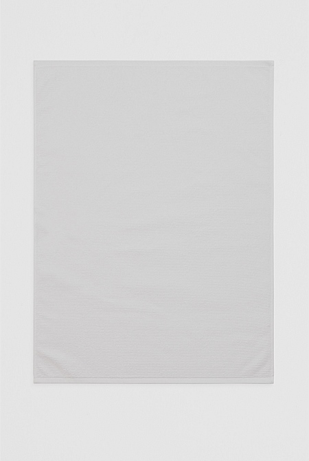 Verified Australian Cotton Mara Bath Mat