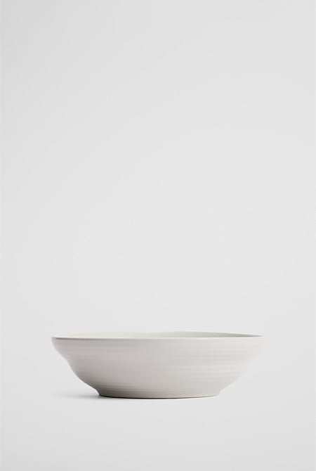 Lia Shallow Bowl