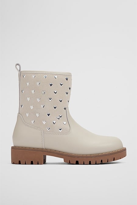 Heartley Boot