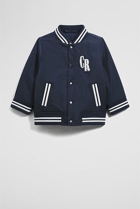 Varsity Bomber