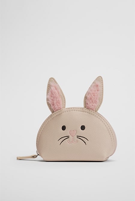 Bunny Purse