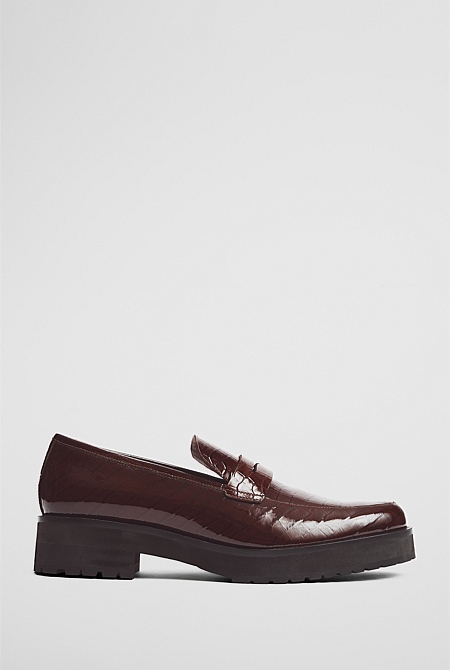 Winona Loafer