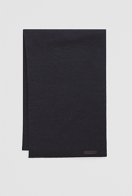 Australian Merino Wool Scarf
