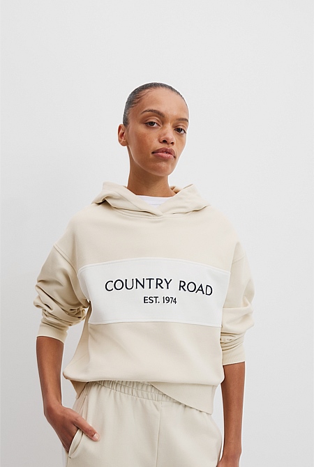 Towards Circularity Hooded Sweat