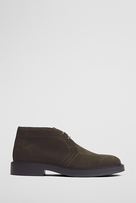 Jasper Boot