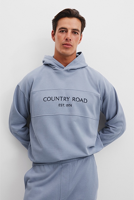 Towards Circularity Hooded Sweat