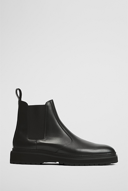 Austin Boot