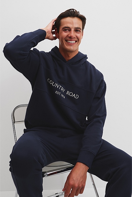 Towards Circularity Hooded Sweat